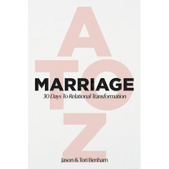 MARRIAGE A to Z