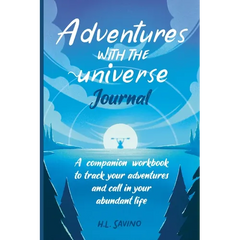 Adventures with the Universe Journal