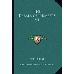 The Kabala of Numbers V1