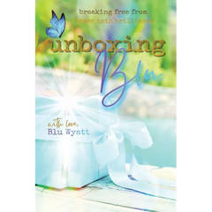 Unboxing Blu: Breaking Free from Boxes into Brilliance