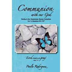 Communion with Our God