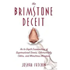 Brimstone Deceit: An In-Depth Examination of Supernatural Scents, Otherworldly Odors, and Monstrous Miasmas