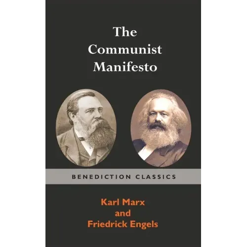 The Communist Manifesto