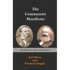 The Communist Manifesto