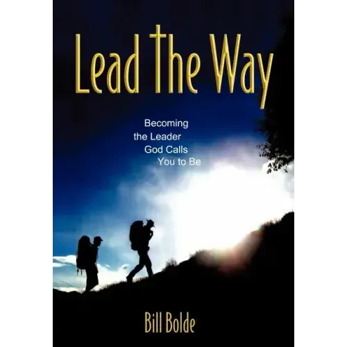 Lead the Way