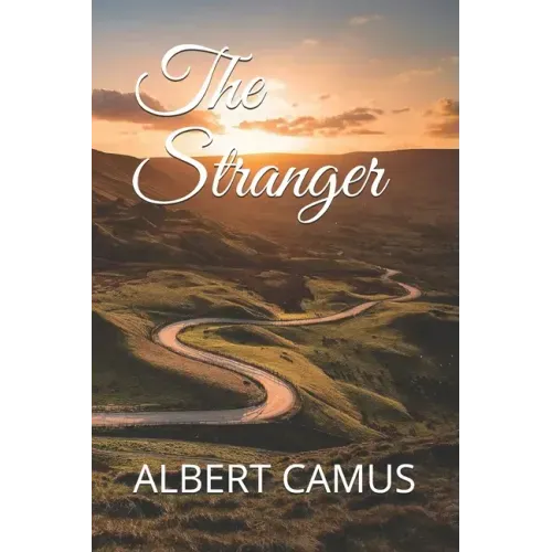 The Stranger