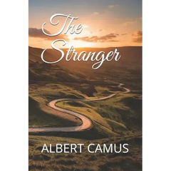 The Stranger