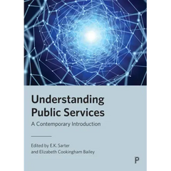Understanding Public Services: A Contemporary Introduction