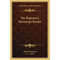 The Beginner's Horoscope Reader