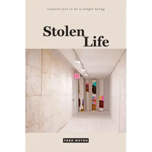 Stolen Life