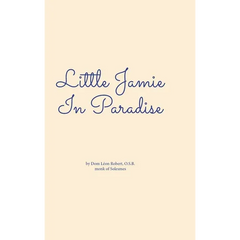 Little Jamie in Paradise