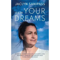 It's In Your Dreams