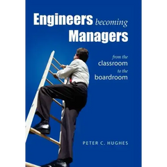 Engineers Becoming Managers