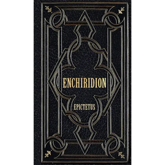 The Enchiridion (Deluxe, Hardbound Edition)