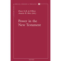 Power in the New Testament