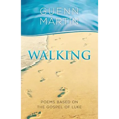 Walking . . .