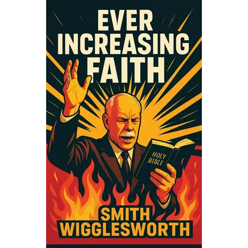 Ever Increasing Faith