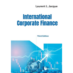 Intl Corporate Finance (3rd Ed)