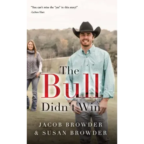 The Bull Didn't Win