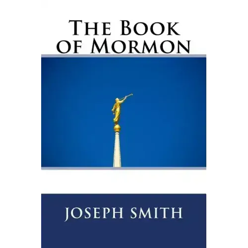 The Book of Mormon