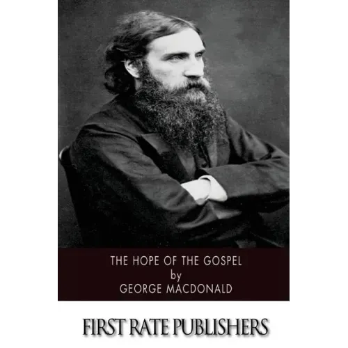 The Hope of the Gospel