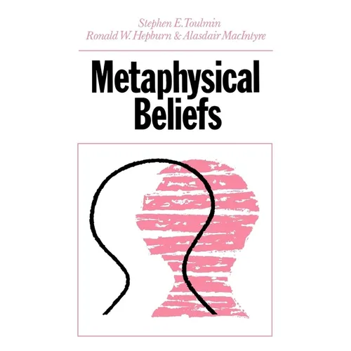 Metaphysical Beliefs