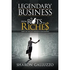 Legendary Business: From Rats to Riche$