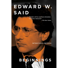 Beginnings: Intention and Method
