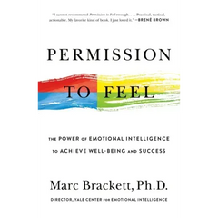 Permission to Feel: The Power of Emotional Intelligence to Achieve Well-Being and Success