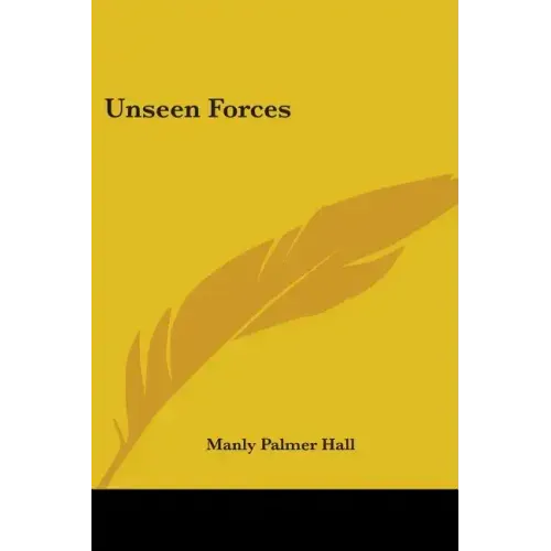 Unseen Forces