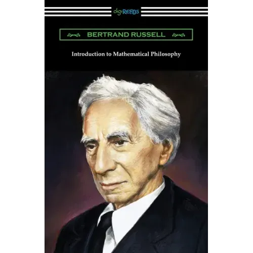 Introduction to Mathematical Philosophy