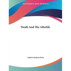 Death And The Afterlife