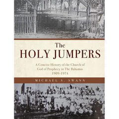 The Holy Jumpers