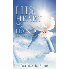 HIS HEART My Hand