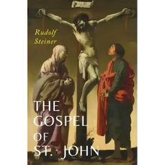 The Gospel of St. John