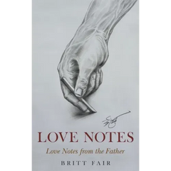 Love Notes: Love Notes from the Father