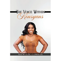The Voice Within - Konsyans