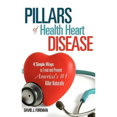 Pillars of Health Heart Disease