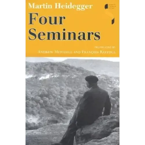 Four Seminars