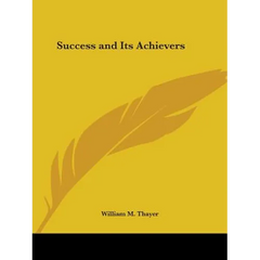Success and Its Achievers