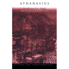 Athanasius: The Coherence of His Thought