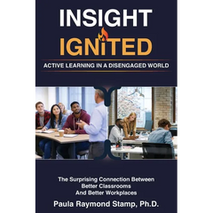 Insight Ignited: Active Learning in a Disengaged World
