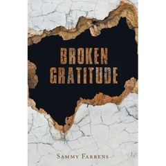 Broken Gratitude