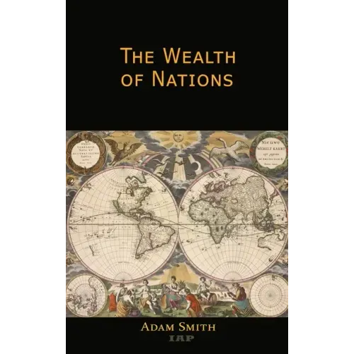 The Wealth of Nations