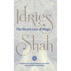 The Secret Lore of Magic