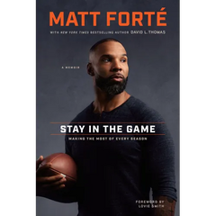 Stay in the Game: Making the Most of Every Season