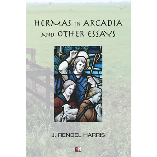 Hermas in Arcadia