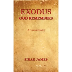 Exodus: God Remembers