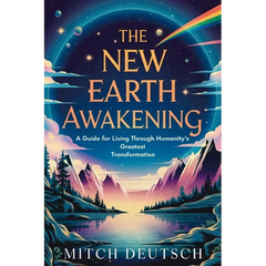 The New Earth Awakening: A Guide For Living Through Humanity's Greatest Transformation