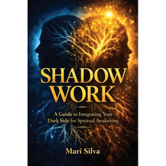 Shadow Work: A Guide to Integrating Your Dark Side for Spiritual Awakening